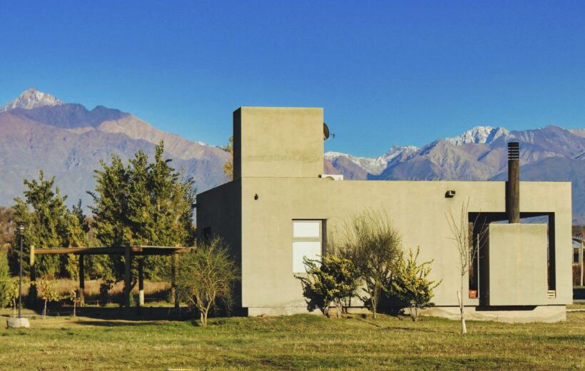 Complejo Piuquenes - Lodge de 2 a 4 personas