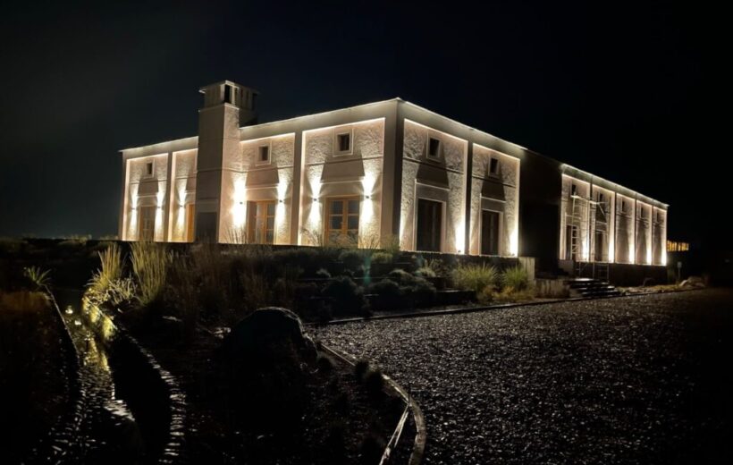 Visita + Almuerzo / Cena en Bodega Claroscuro