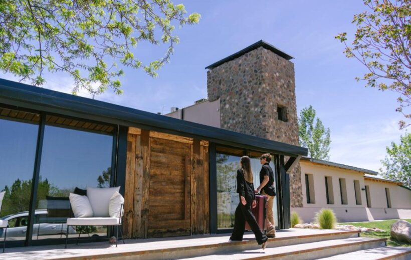La Morada Lodge - Tiny House