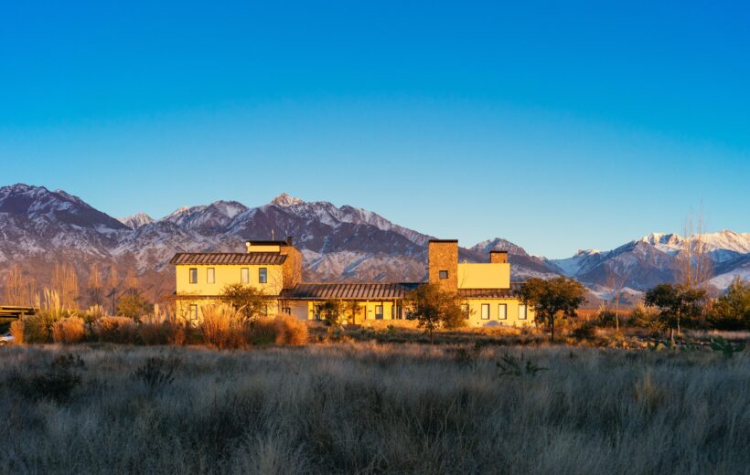 La Morada Lodge - Life Pod