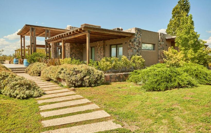 Habitación Doble Estandar - Gimenez Riili - Casa de huéspedes
