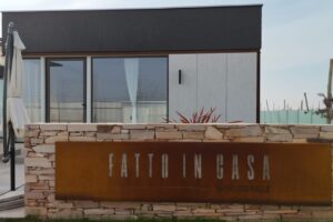 Fatto In Casa By Grazie Mille